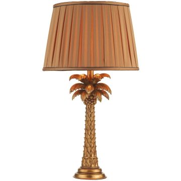 Lampă de masă PALM PAL4235-X 1x60W/B22 de la Dar Lighting