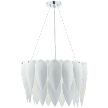Lampă cu pendul PHILLIPA PHI032 3x60W/E27 IP20 de la Dar Lighting
