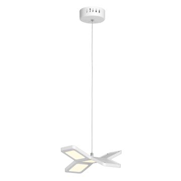 Lampă cu pendul PIXELS ML194 3x25W/LED 1750LM de la Milagro
