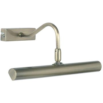 Lampă pentru tablou LINTON PL-LEDG9-AN 3000K 2x2.5W/G9 200LM IP20 de la Endon