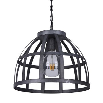 Lampă cu pendul CALERA PND-4014-47-1 1x60W/E27 de la Italux