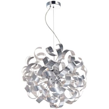 Lampă cu pendul RAWLEY RAW1350 9x40W/G9 IP20 de la Dar Lighting