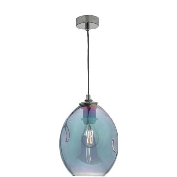 Lampă cu pendul ROGAN ROG0155 1x60W/E27 de la Dar Lighting