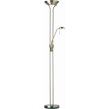 Lampă de podea ROME ROME-AN 1x230W/R7s IP20 de la Endon