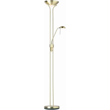 Lampă de podea ROME ROME-SB 1x230W/R7s IP20 de la Endon