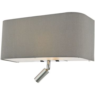 Aplique de perete RONDA RON7139L 4000K 3x10W/E27+1x2W/LED 220LM de la Dar Lighting