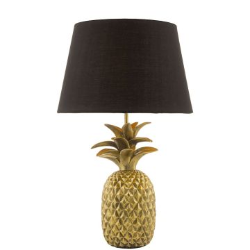 Lampă de masă SAFA SAF4235 1x60W/E27 de la Dar Lighting