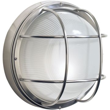 Aplique de perete SALCOMBE SAL5044 1x60W/E27 IP44 de la Dar Lighting