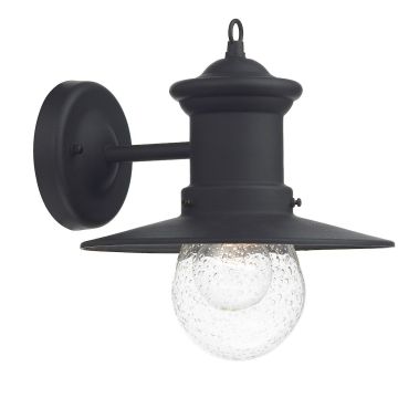 Aplique de perete SEDGEWICK SED1522 1x60W/E27 IP44 de la Dar Lighting