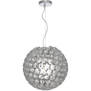 Lampă cu pendul SERAFINA SER0150 1x60W/E27 de la Dar Lighting