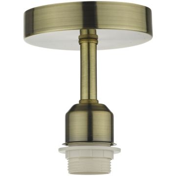 Suport SF0175 1x60W/E27 de la Dar Lighting