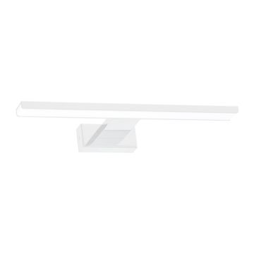 Aplique de perete SHINE WHITE ML3873 1x7W/LED 490LM de la Milagro