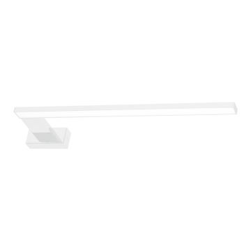 Aplique de perete SHINE WHITE ML3877 1x11W/LED 770LM de la Milagro