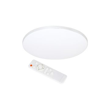 Lustră de tavan SIENA ML262 1x30W/LED 1800LM de la Milagro