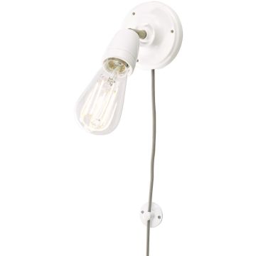 Aplique de perete SIKA SIK072 1x60W/E27 de la Dar Lighting