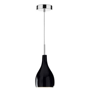 Lampă cu pendul SOHO SOH0122 1x40W/G9 de la Dar Lighting
