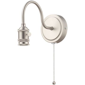 Aplique de perete ACCESSORY SPW0761 1x40W/E14 de la Dar Lighting