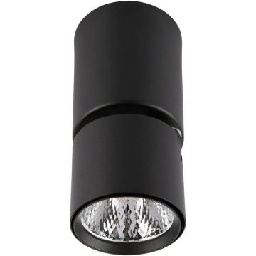 Spot BONIVA SPL-2854-1-SC-BL 3000K 1x5W/LED 300LM IP20 de la Italux