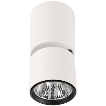 Spot BONIVA SPL-2854-1-SC-WH 3000K 1x5W/LED 300LM IP20 de la Italux