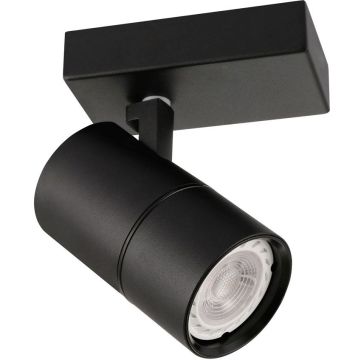 Spot LACONI SPL-2813-1B-BL 1x35W/GU10 IP20 de la Italux