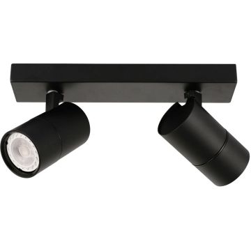 Spot LACONI SPL-2813-2B-BL 2x35W/GU10 IP20 de la Italux