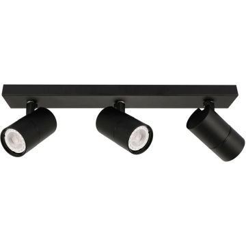 Spot LACONI SPL-2813-3B-BL 3x35W/GU10 IP20 de la Italux