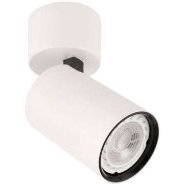Spot LACONI SPL-2846-1SC-WH 1x35W/GU10 IP20 de la Italux
