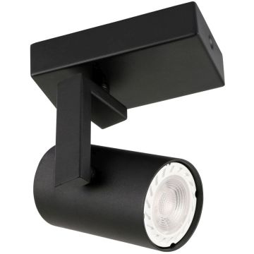 Spot MOLA SPL-2846-1 BL 1x35W/GU10 IP20 de la Italux