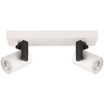 Spot MOLA SPL-2846-2 WH 2x35W/GU10 IP20 de la Italux