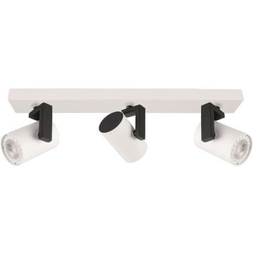 Spot MOLA SPL-2846-3 WH 3x35W/GU10 IP20 de la Italux