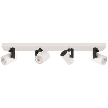 Spot MOLA SPL-2846-4 WH 4x35W/GU10 IP20 de la Italux