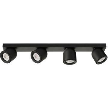 Spot NUORA SPL-2855-4B-BL 4x35W/GU10 IP20 de la Italux