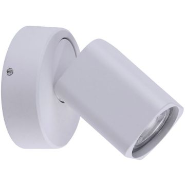 Spot SENOVA SPL-4492-1B WH 1x35W/GU10 IP20 de la Italux