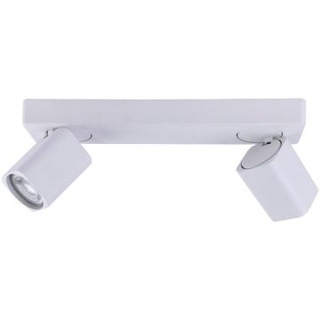 Spot SENOVA SPL-4492-2A WH 2x35W/GU10 IP20 de la Italux