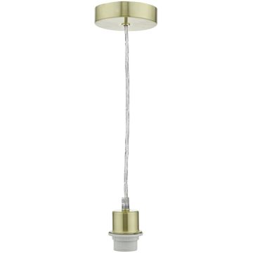 Suport SP63 1x60W/E27 de la Dar Lighting