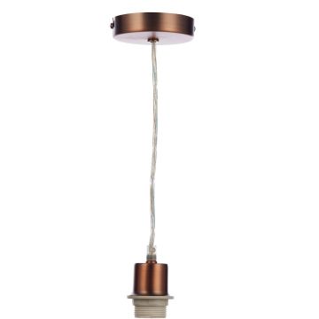 Suport SP64 SP64 1x60W/E27 de la Dar Lighting