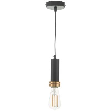 Suport SUSPENSION SP6522 1x60W/E27 de la Dar Lighting