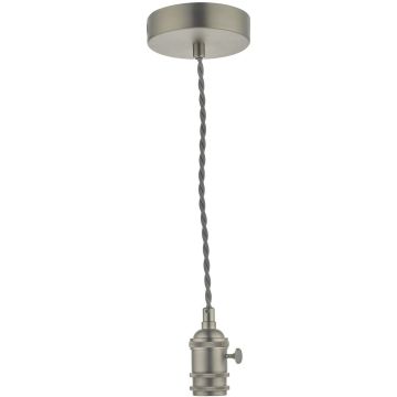 Suport SUSPENSION SPB0161 1x40W/E14 de la Dar Lighting