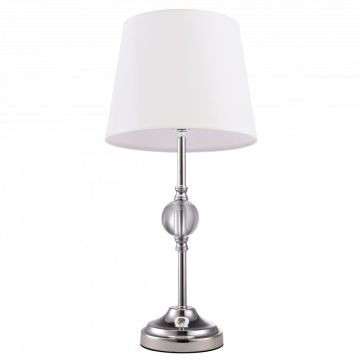 Lampă de masă MONACO T01230WH 1x40W/E27 IP20 de la Cosmolight