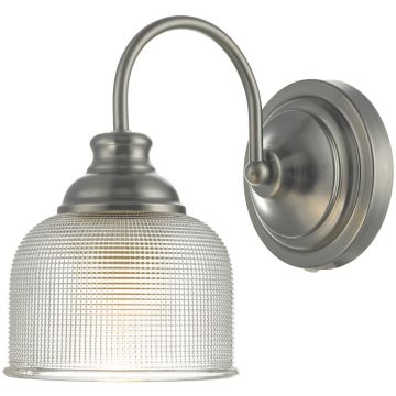 Aplique de perete TACK TAC0761 1x40W/E14 de la Dar Lighting