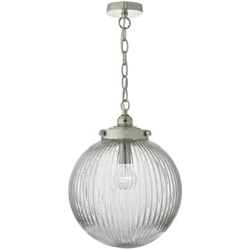 Lampă cu pendul TAMARA TAM0138 1x60W/E27 de la Dar Lighting