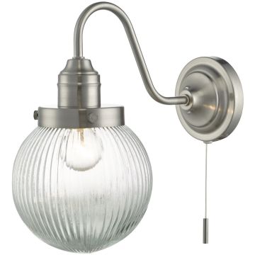 Aplique de perete TAMARA TAM0738 1x40W/E27 de la Dar Lighting
