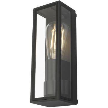 Aplique de perete TARYN TAR1639 1x9W/E27 IP65 de la Dar Lighting