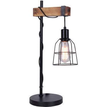 Lampă de birou PONTE TB-4290-1 1x60W/E27 IP20 de la Italux