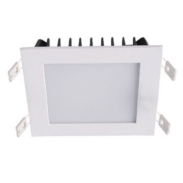 Lumină îngropată deasupra plafonului GOBBY TH07300 1x28W/LED de la Italux