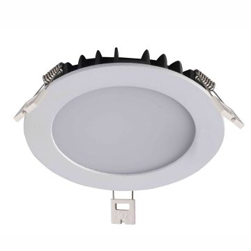 Lumină îngropată deasupra plafonului VANITY TH06300 1x26W/LED de la Italux