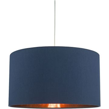 Lampă cu pendul TIMON TIM6523 1x60W/E27/B22 de la Dar Lighting