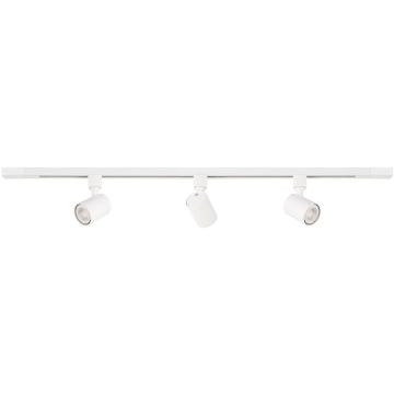 Spot LUMSI TRL-2071-3T-10-WH 3x35W/GU10 IP20 de la Italux