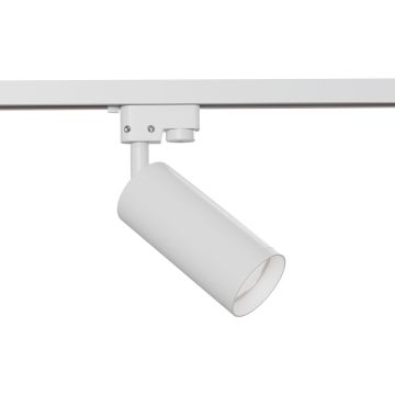 Proiector de șină TRACK TR004-1-GU10-W 1x50W/GU10 IP20 de la Maytoni
