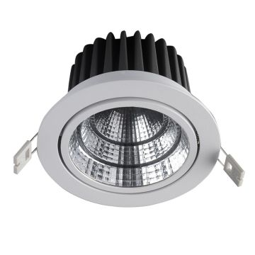 Lumină îngropată deasupra plafonului WEST TS05136 1x15W/LED de la Italux
